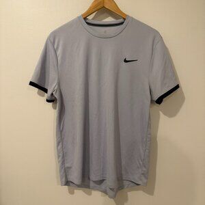 Men's Dri-fit Tennis Shirt